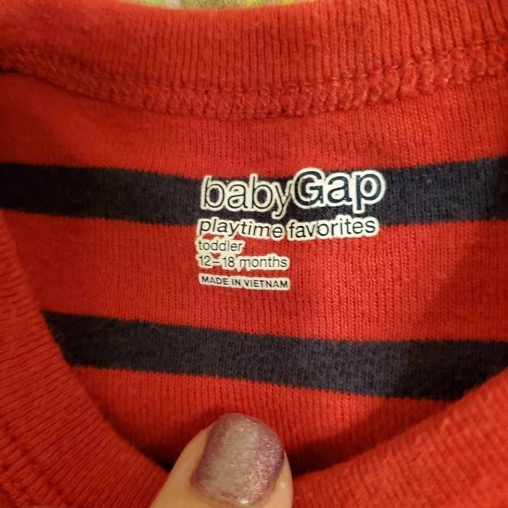 Baby Gap Outfit - Picture 3 of 8